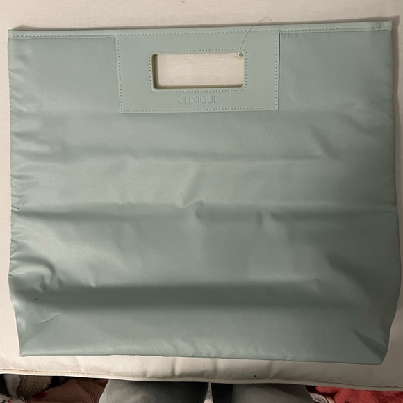 Handbags - Clinique Bag